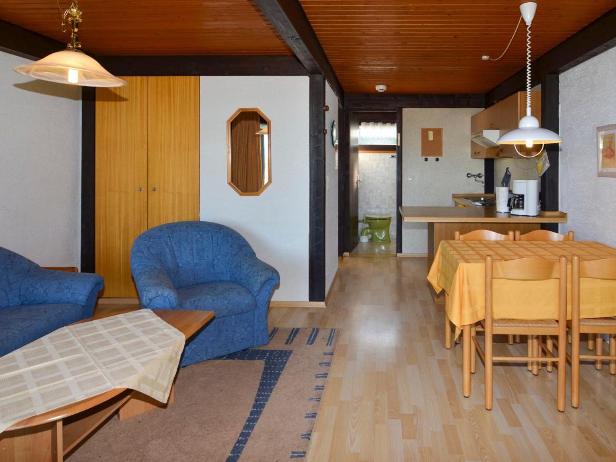 Holiday Home Jaegerwiesen - Wah104 By Interhome Вальдкирхен Экстерьер фото