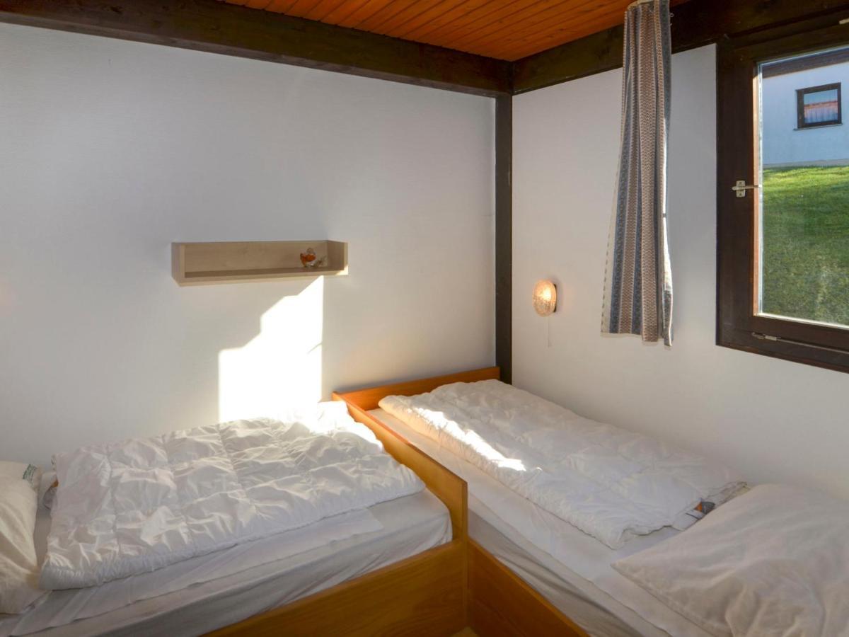Holiday Home Jaegerwiesen - Wah104 By Interhome Вальдкирхен Экстерьер фото
